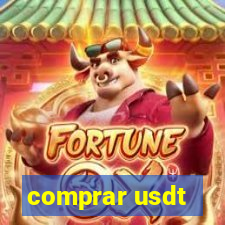 comprar usdt